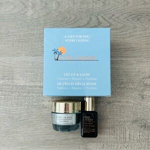 Estée Lauder .5 oz Advanced Night Repair & .5 oz DayWear, new in box